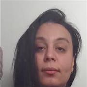International English teacher